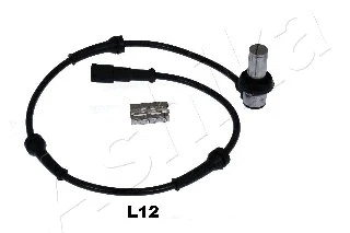 Sensor, wheel speed (151-0L-L12)