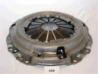 Clutch Pressure Plate (70-04-429)