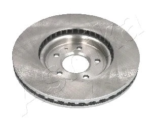 Brake Disc (60-00-0423C)