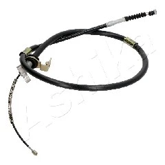 Cable Pull, parking brake