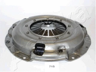 Clutch Pressure Plate (70-07-715)
