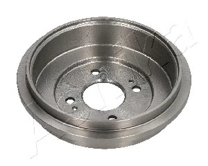 Brake Drum (56-0H-H21)
