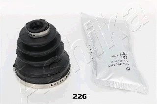 Bellow Kit, drive shaft (63-02-226)
