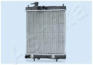 Radiator, engine cooling (RDA212013)