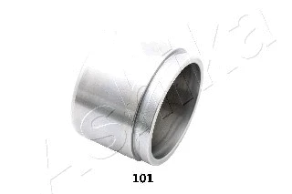Piston, brake caliper (133-01-101)