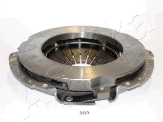 Clutch Pressure Plate