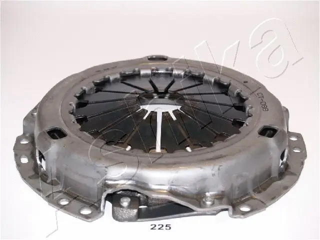 Clutch Pressure Plate (70-02-225)