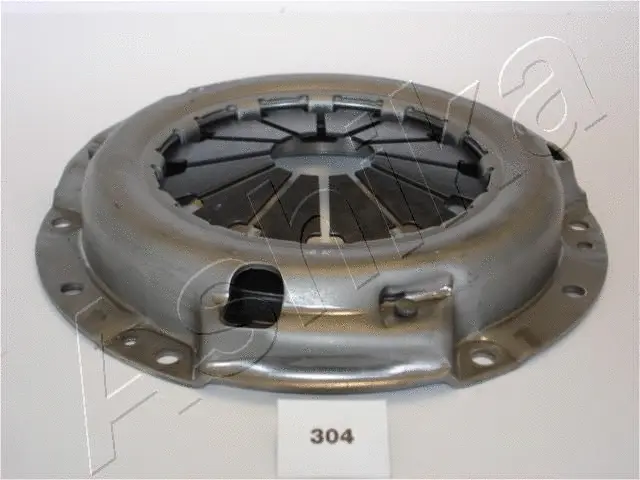 Clutch Pressure Plate (70-03-304)