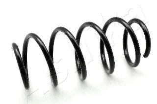 Suspension Spring (ZCA2654H)