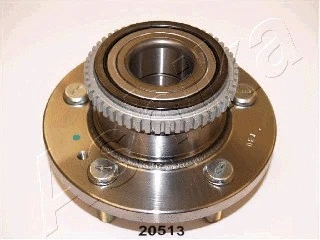 Wheel Hub (44-20513)