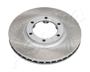 Brake Disc (60-05-541C)