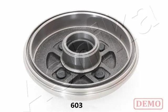 Brake Drum