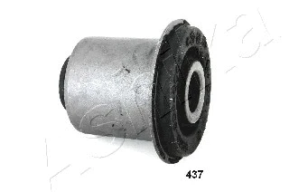 Mounting, control/trailing arm (GOM-437)