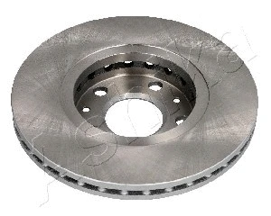 Brake Disc (60-00-031C)