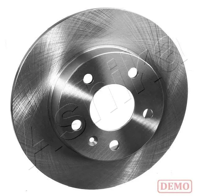 Brake Disc (61-00-0403C)