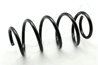 Suspension Spring (ZCA3556H)