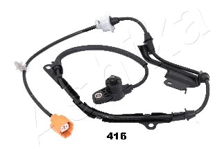 Sensor, wheel speed (151-04-416)