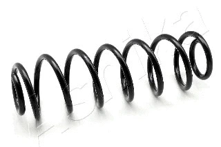 Suspension Spring (ZCA6627H)