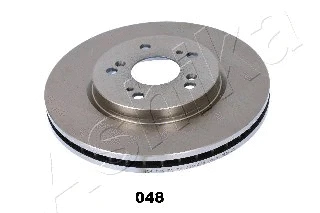 Brake Disc (60-00-048)