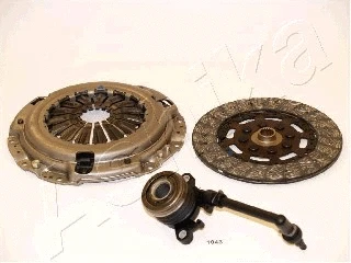 Clutch Kit (92-01-1043)