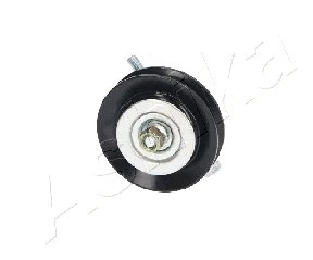 Deflection/Guide Pulley, V-ribbed belt (129-05-524)