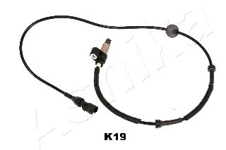 Sensor, wheel speed (151-0K-K19)