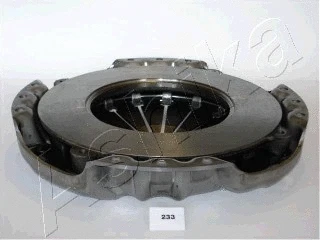 Clutch Pressure Plate