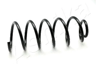 Suspension Spring (ZCA6717C)