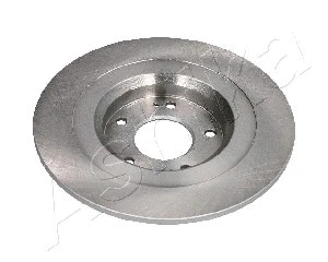 Brake Disc (61-04-422C)