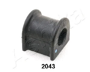 Bushing, stabiliser bar (GOM-2043)
