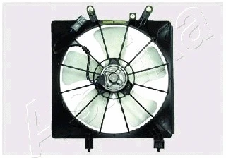 Fan, engine cooling (VNT191004)