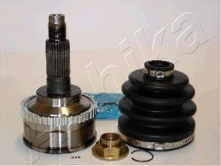 Joint Kit, drive shaft (62-03-310)