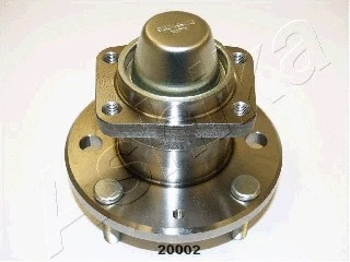 Wheel Hub (44-20002)