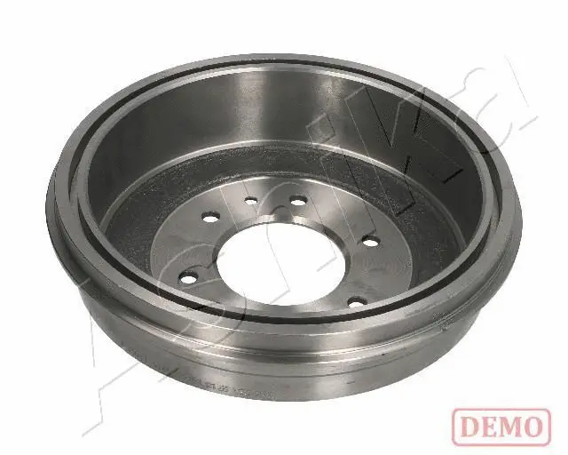 Brake Drum