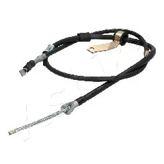 Cable Pull, parking brake (131-02-229)