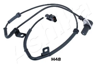 Sensor, wheel speed (151-0H-H48)