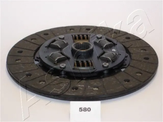 Clutch Disc (80-05-580)