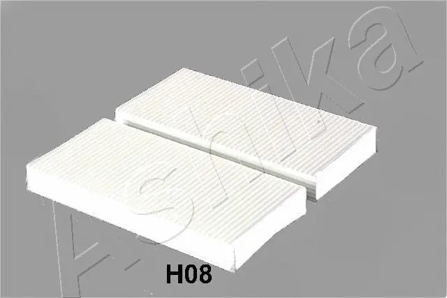 Filter, cabin air (21-H0-H08)