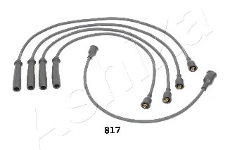 Ignition Cable Kit (132-08-817)