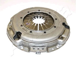 Clutch Pressure Plate (70-04-422)
