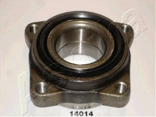 Wheel Hub