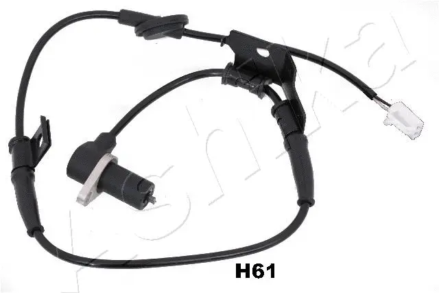 Sensor, wheel speed (151-0H-H61)