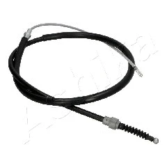 Cable Pull, parking brake (131-00-0912)