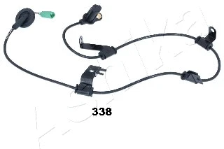 Sensor, wheel speed (151-03-338)