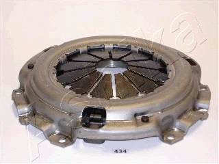 Clutch Pressure Plate (70-04-434)