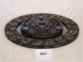 Clutch Disc (80-08-801)
