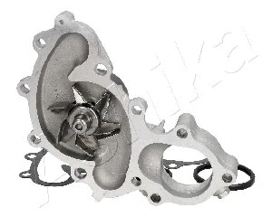 Water Pump, engine cooling (35-02-247)