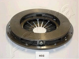 Clutch Pressure Plate