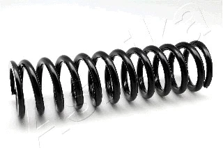 Suspension Spring (ZCA2516E)