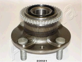 Wheel Hub (44-23021)